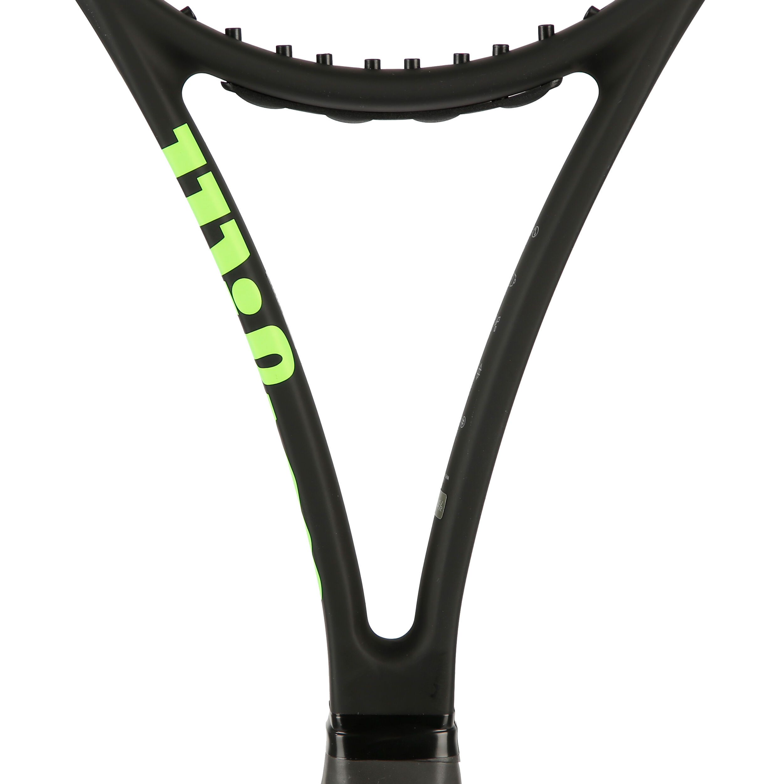 Wilson Blade 98 V7.0 Tennis Racket Racquet 98sq 295g 16x18