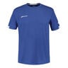 Play Crew Neck T-Shirt Men-Blue