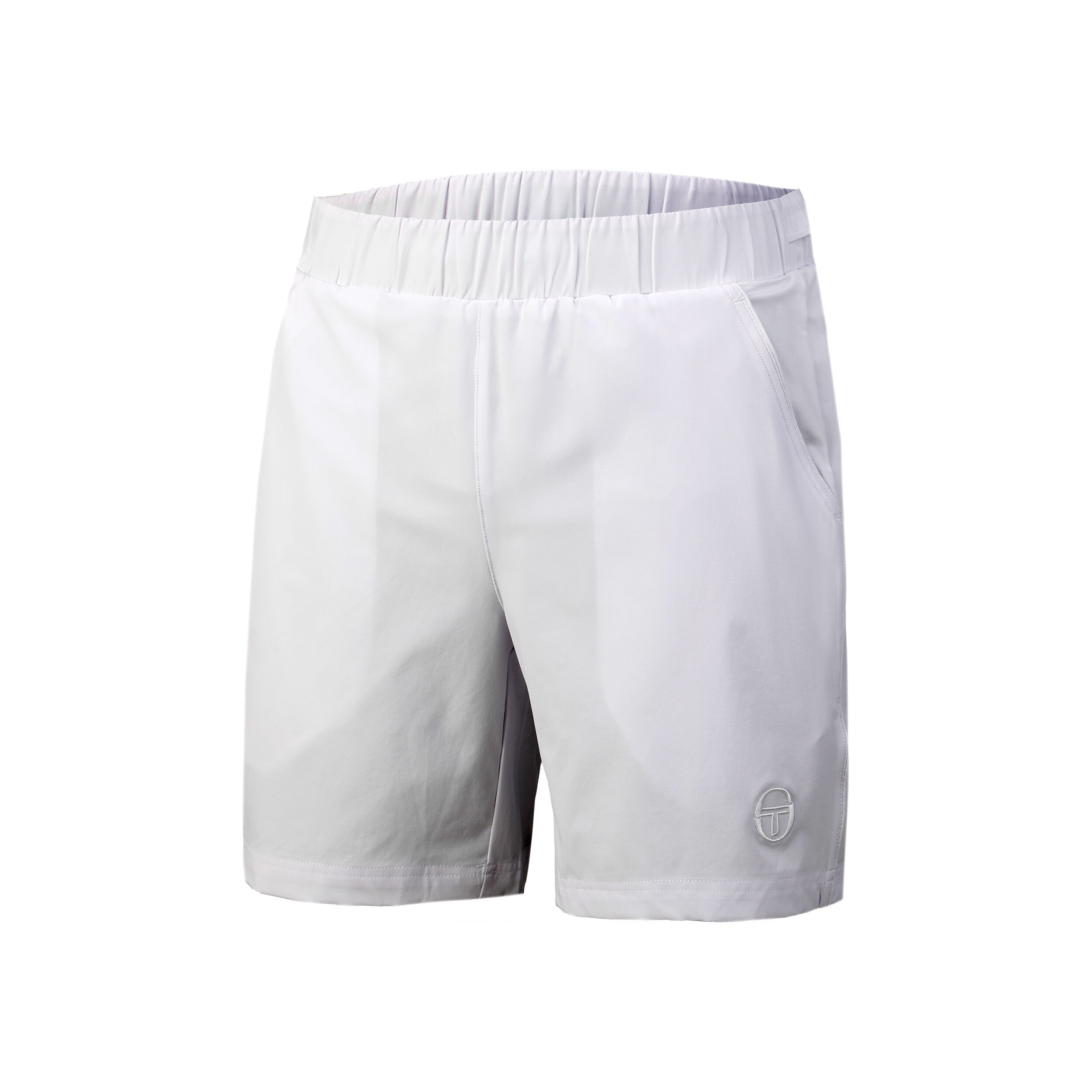 TCP Shorts Men White
