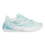 Joma Padel shoes Joma Open Padel Shoe Women-Green,White