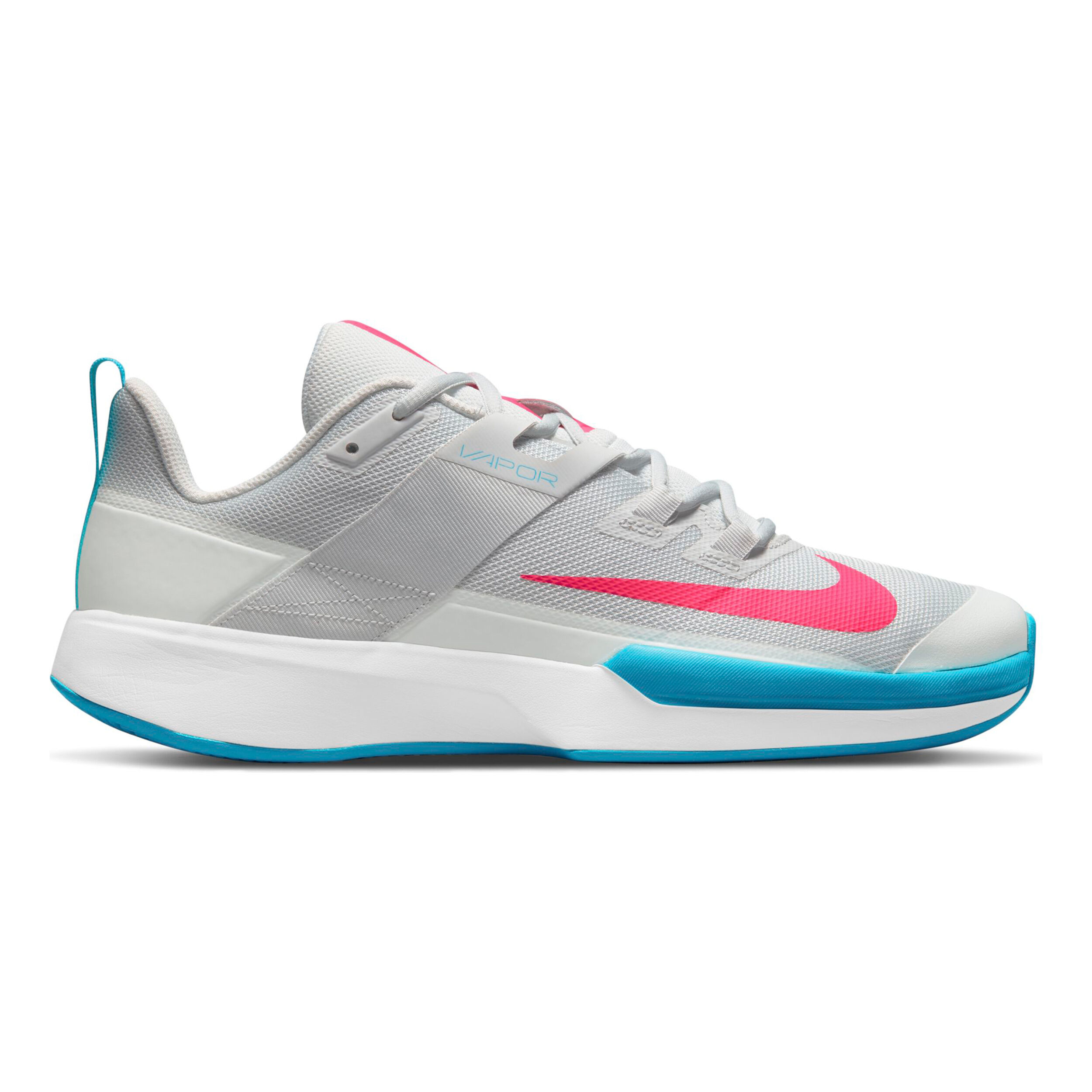 Nike court online lite clay