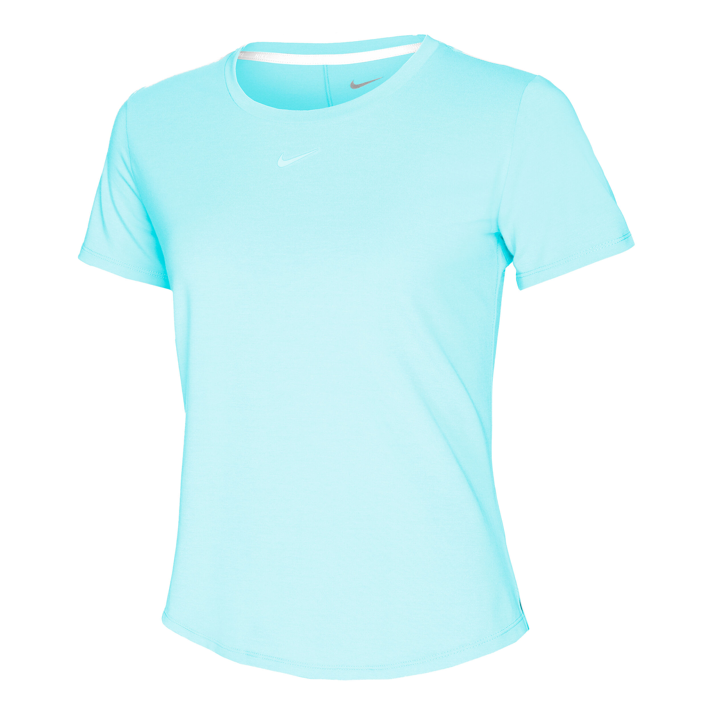 Pink tint nike shirt new arrivals
