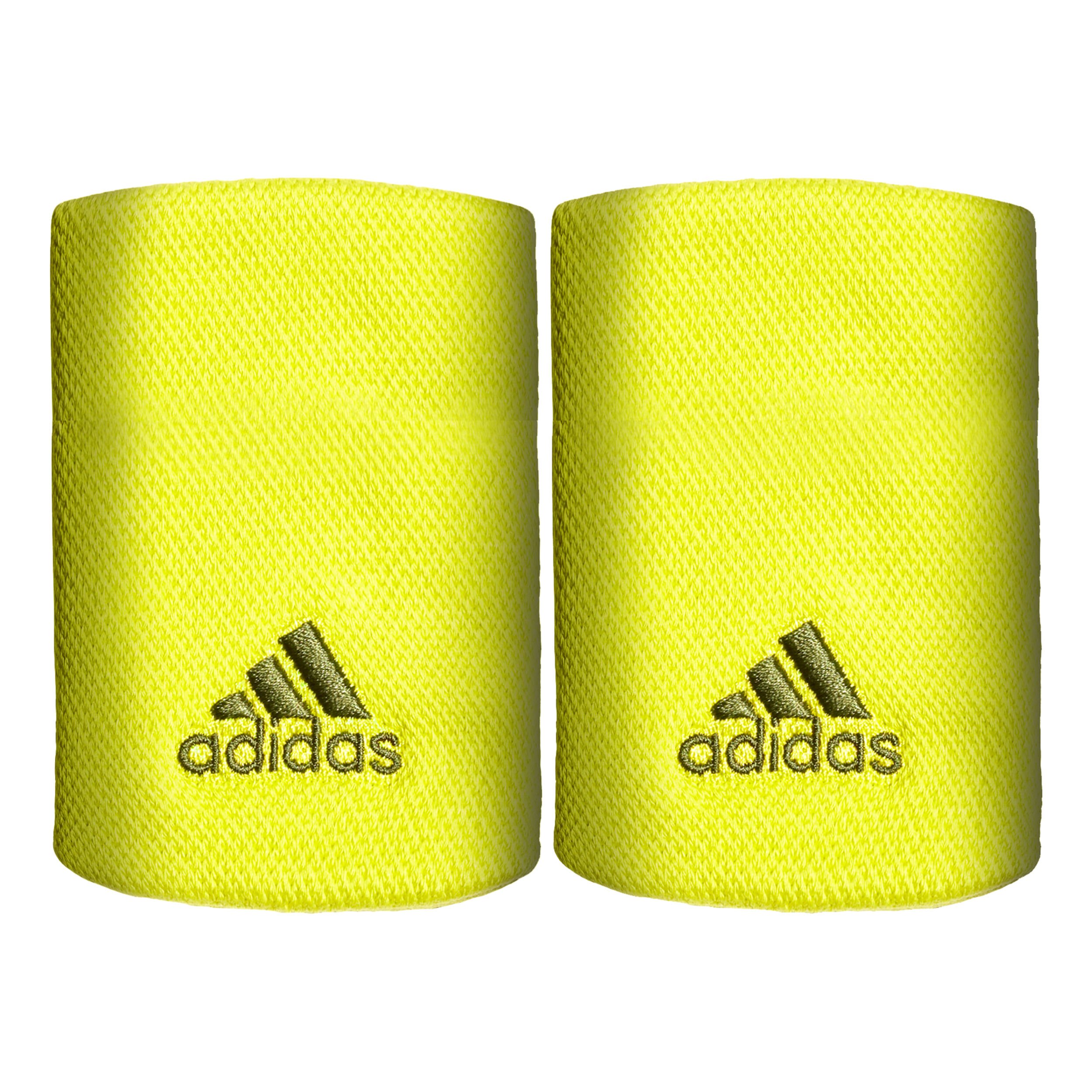 Adidas top wrist band
