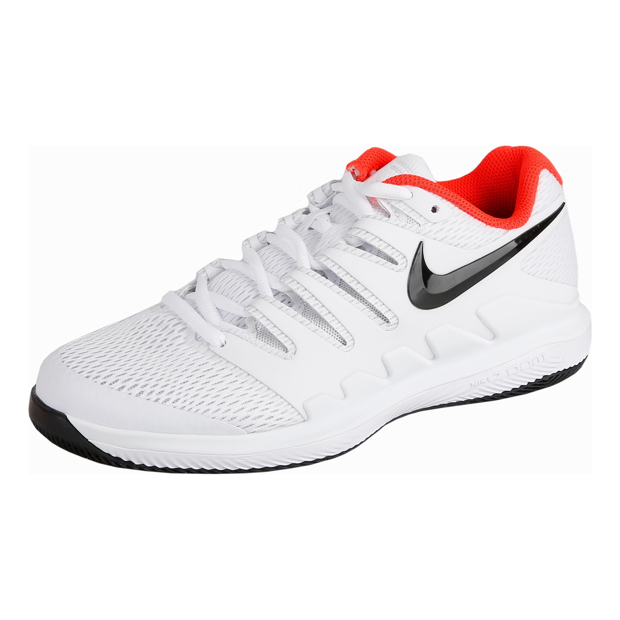 nike air zoom vapor x junior