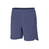 Elrik Shorts Men-Blue
