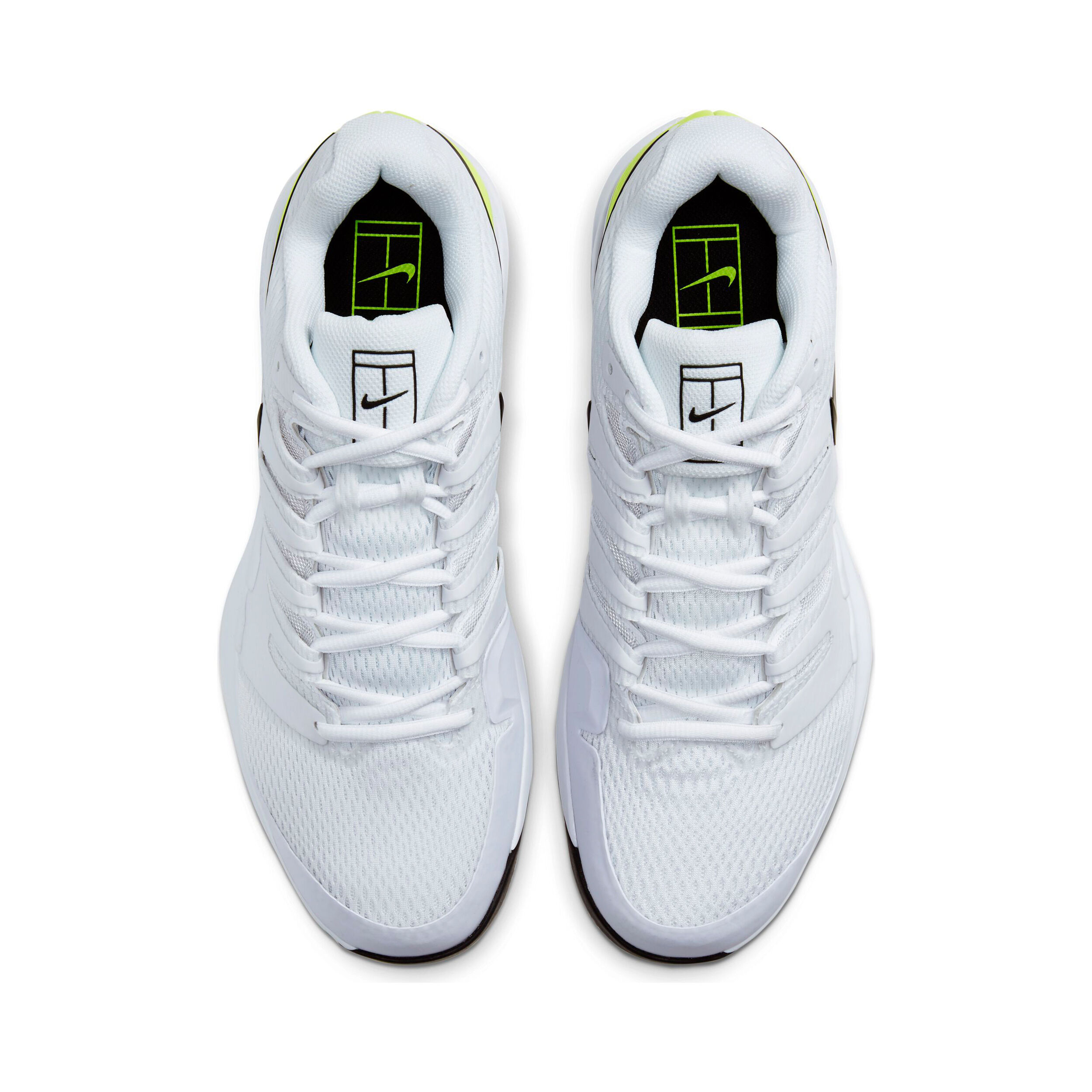 Vapor zoom x outlet