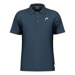 HEAD Slice Polo Shirt Men