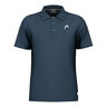 Slice Polo Shirt Men