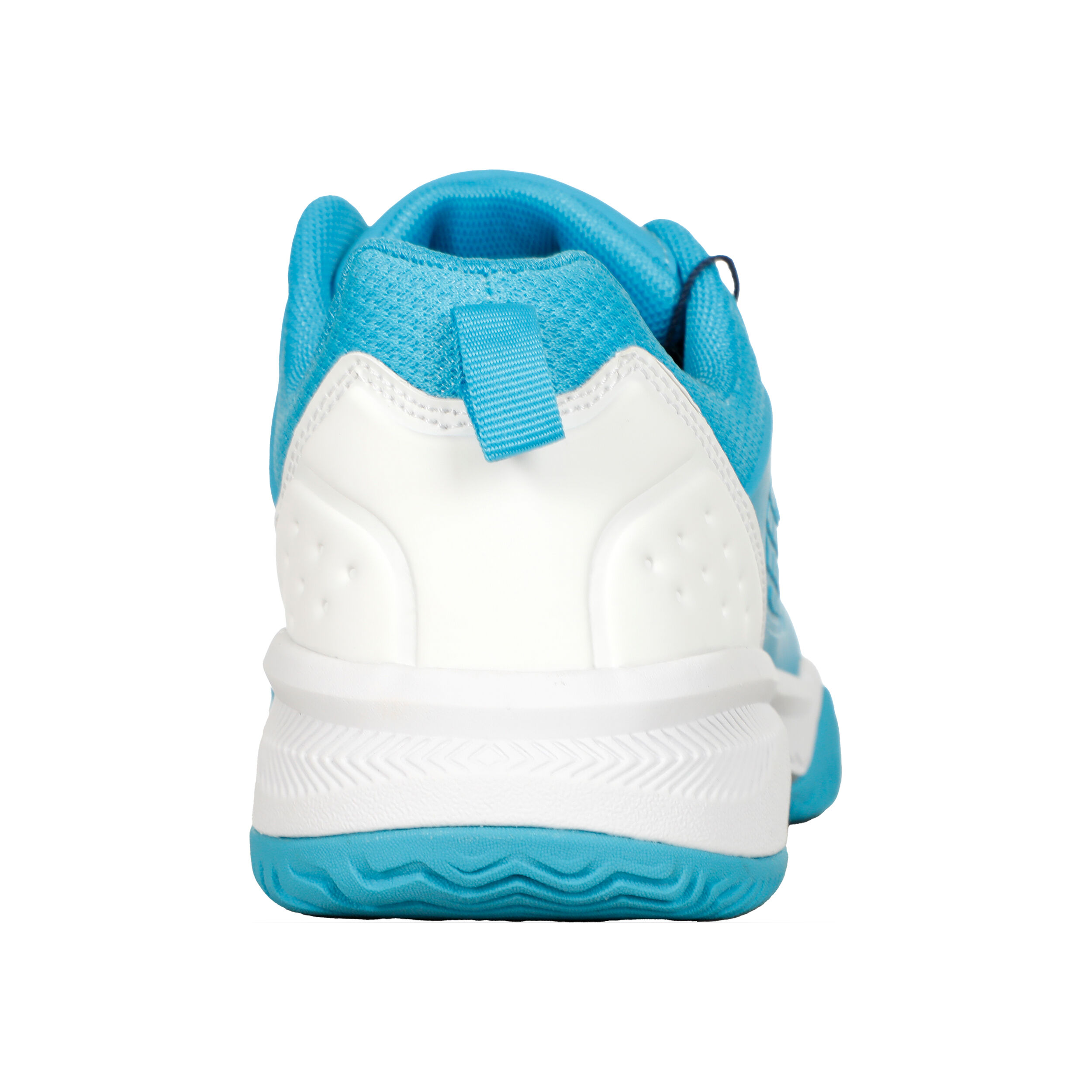Buy Fila Incontro All Court Shoe Women Turquoise White online Tennis Point COM