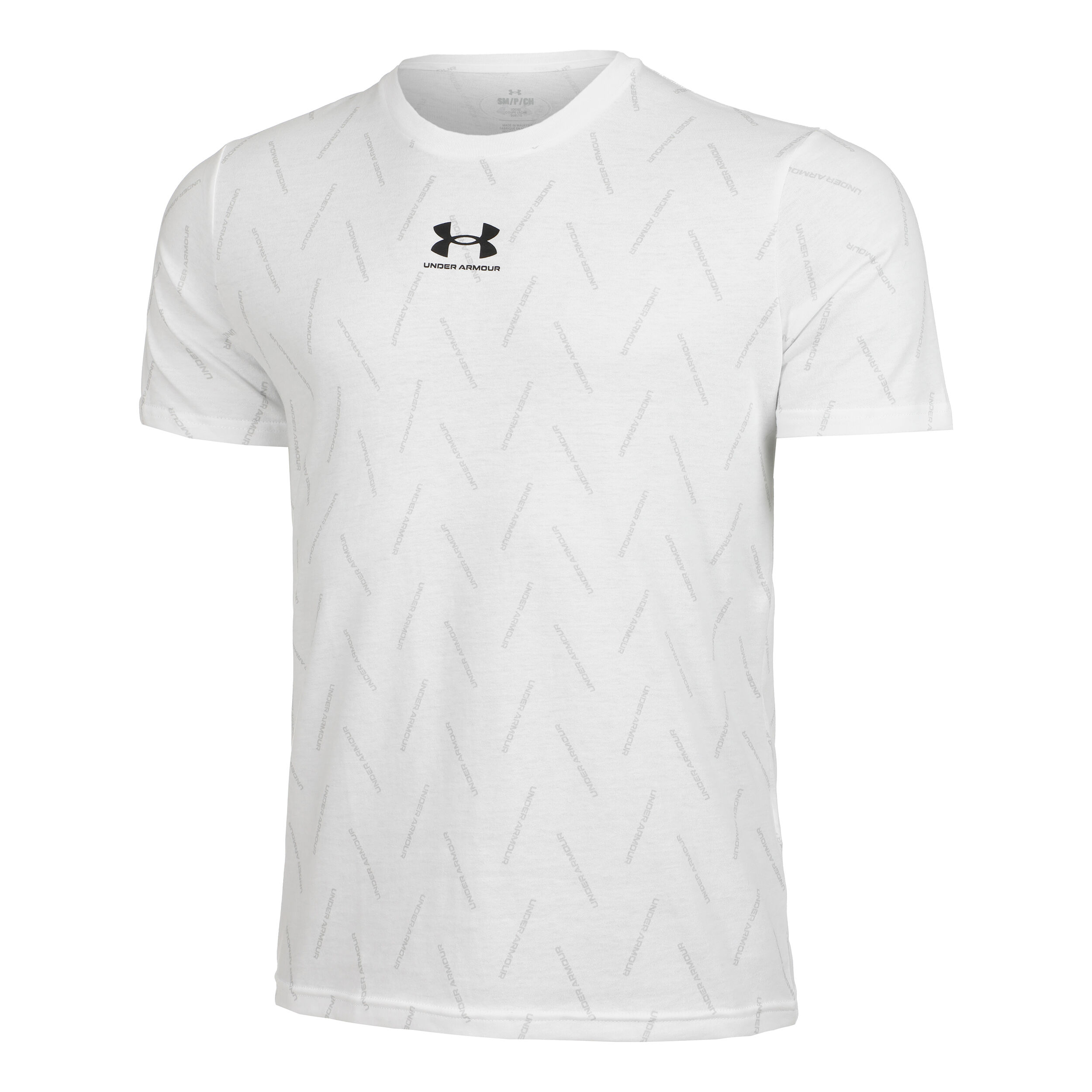 Under armour core crew undershirt sales