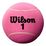 Jumbo Tennisball 9 pink