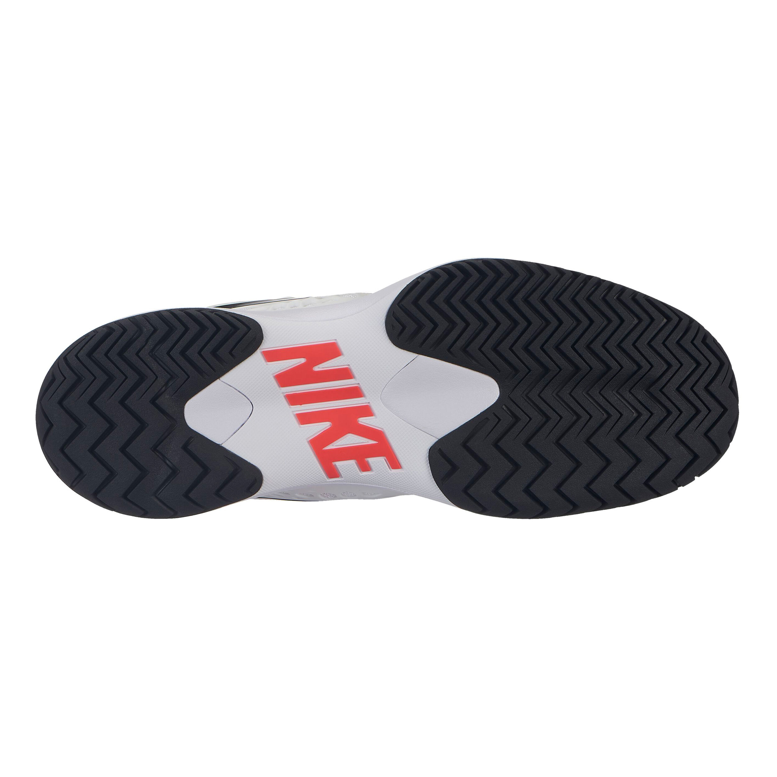 Nike air zoom cage 3 cheap hc men's tennis shoe