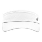 ASICS Clothing ASICS PRFM Visor-White