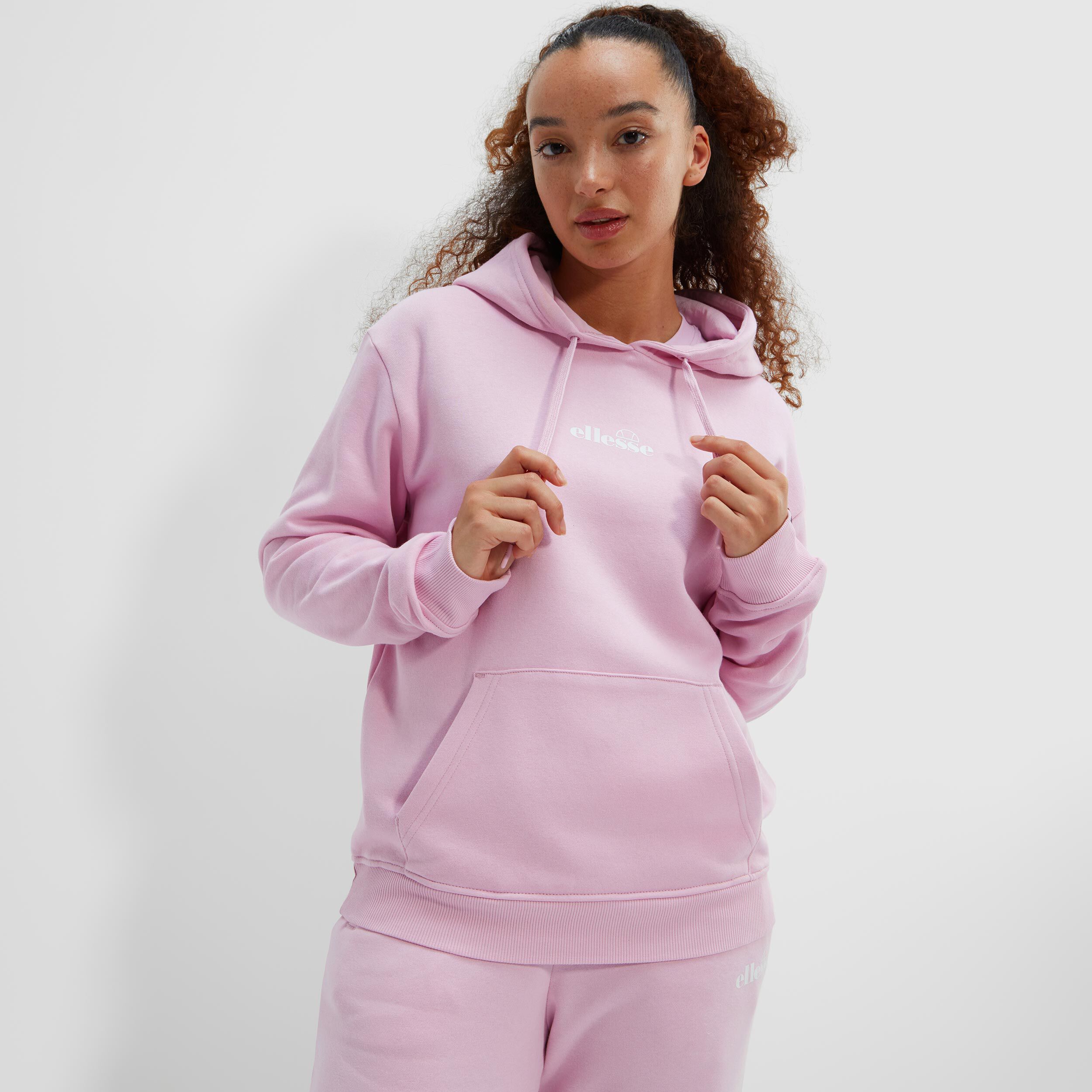 Buy Ellesse Jozana Oh Hoody Women Pink online Tennis Point COM