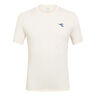 Ss T-Shirt Men-Cream