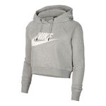 Nike Sportswear Essential Cropped Hoody