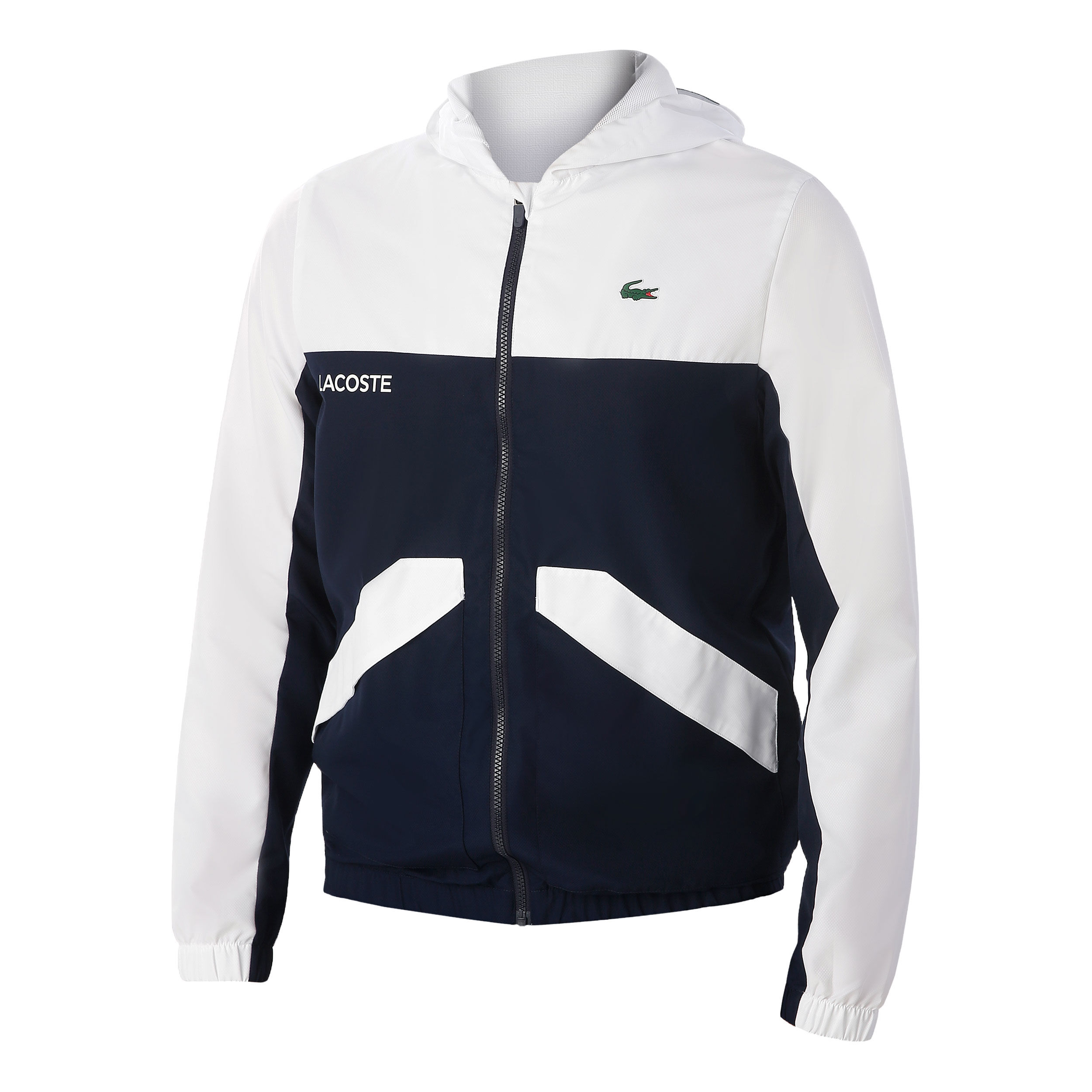 lacoste jackets for men