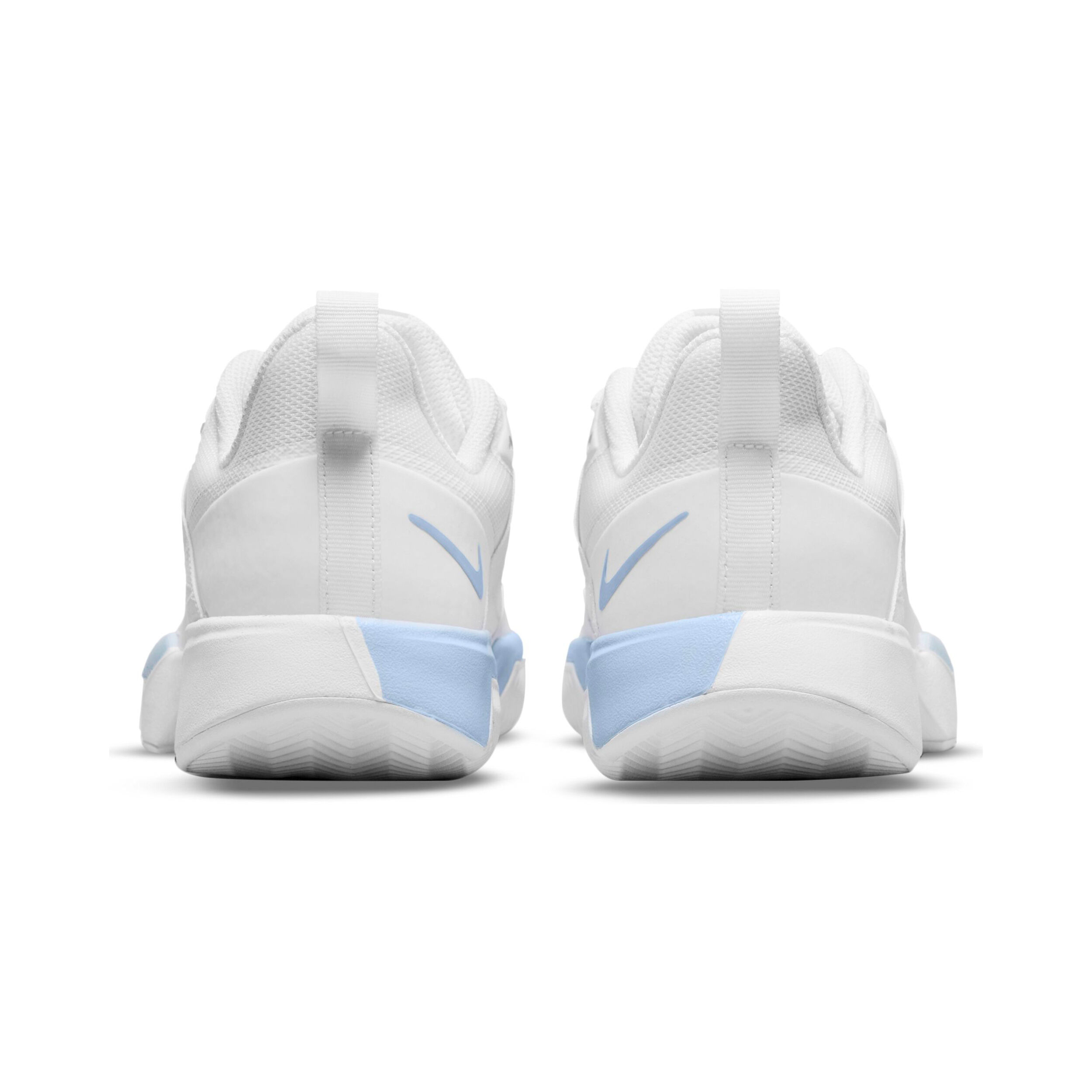 Buy Nike Vapor Lite Clay Court Shoe Women White Light Blue online