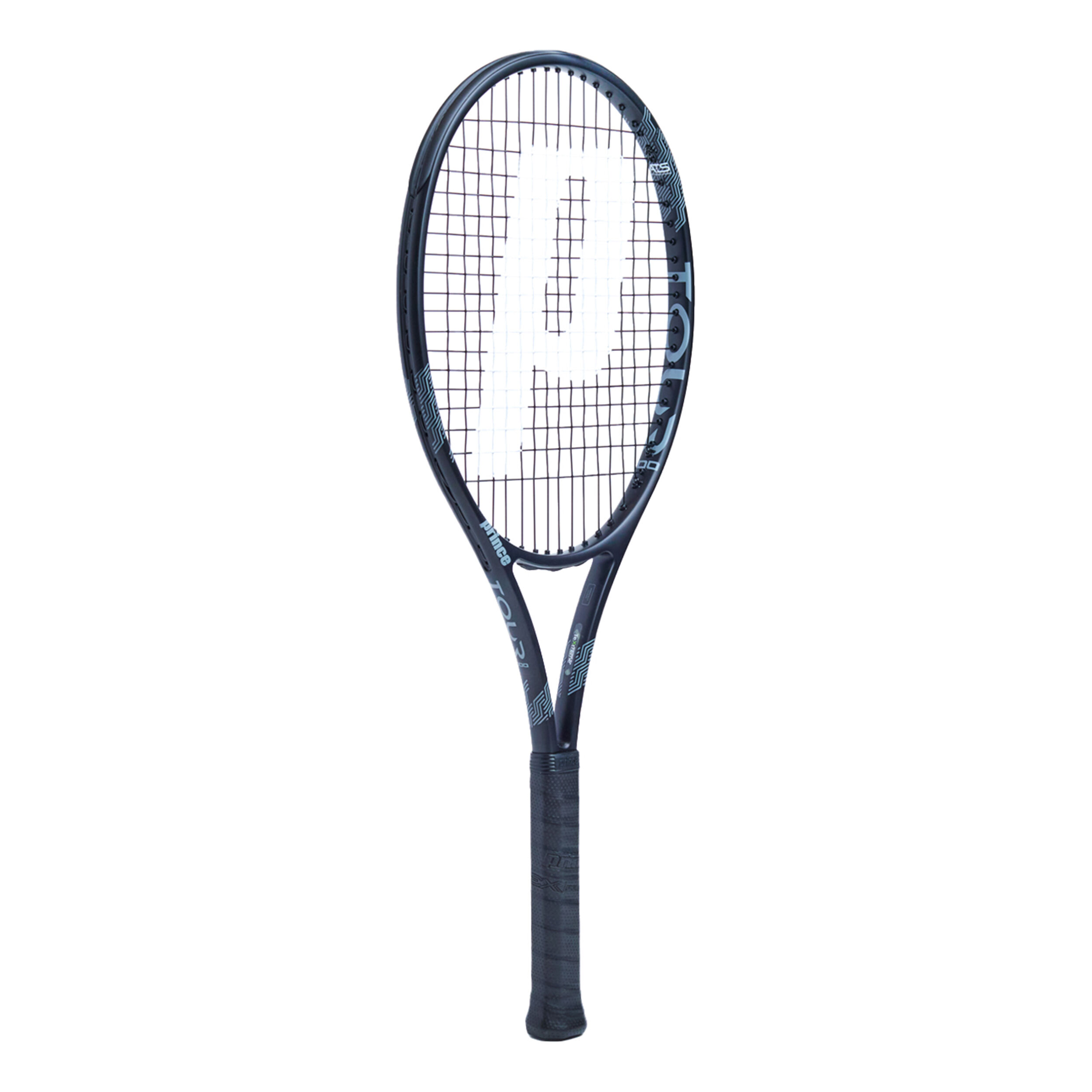 Buy Prince Tour Carbon 100 (290g) online | Tennis Point COM