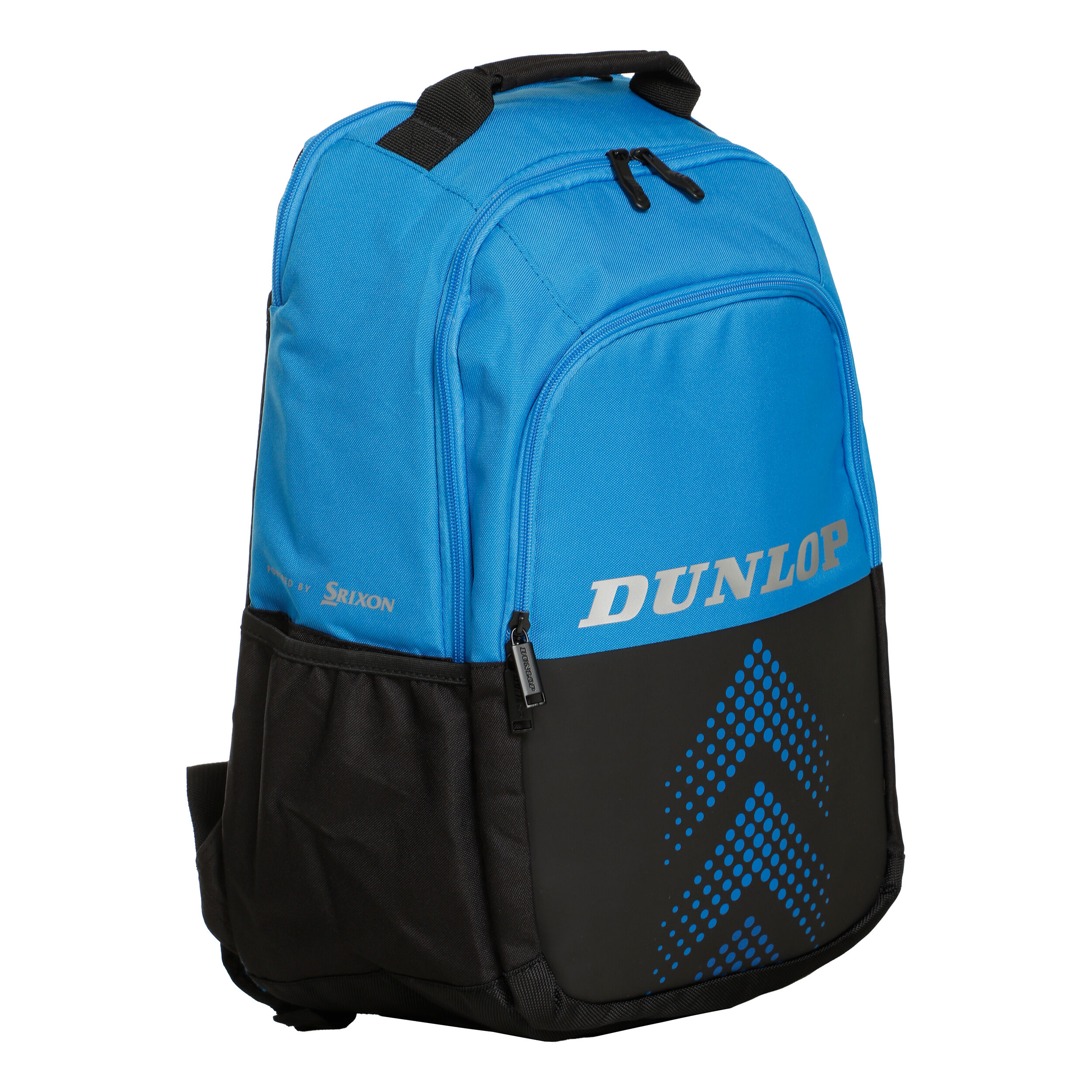 FX Performance Backpack Blue Black