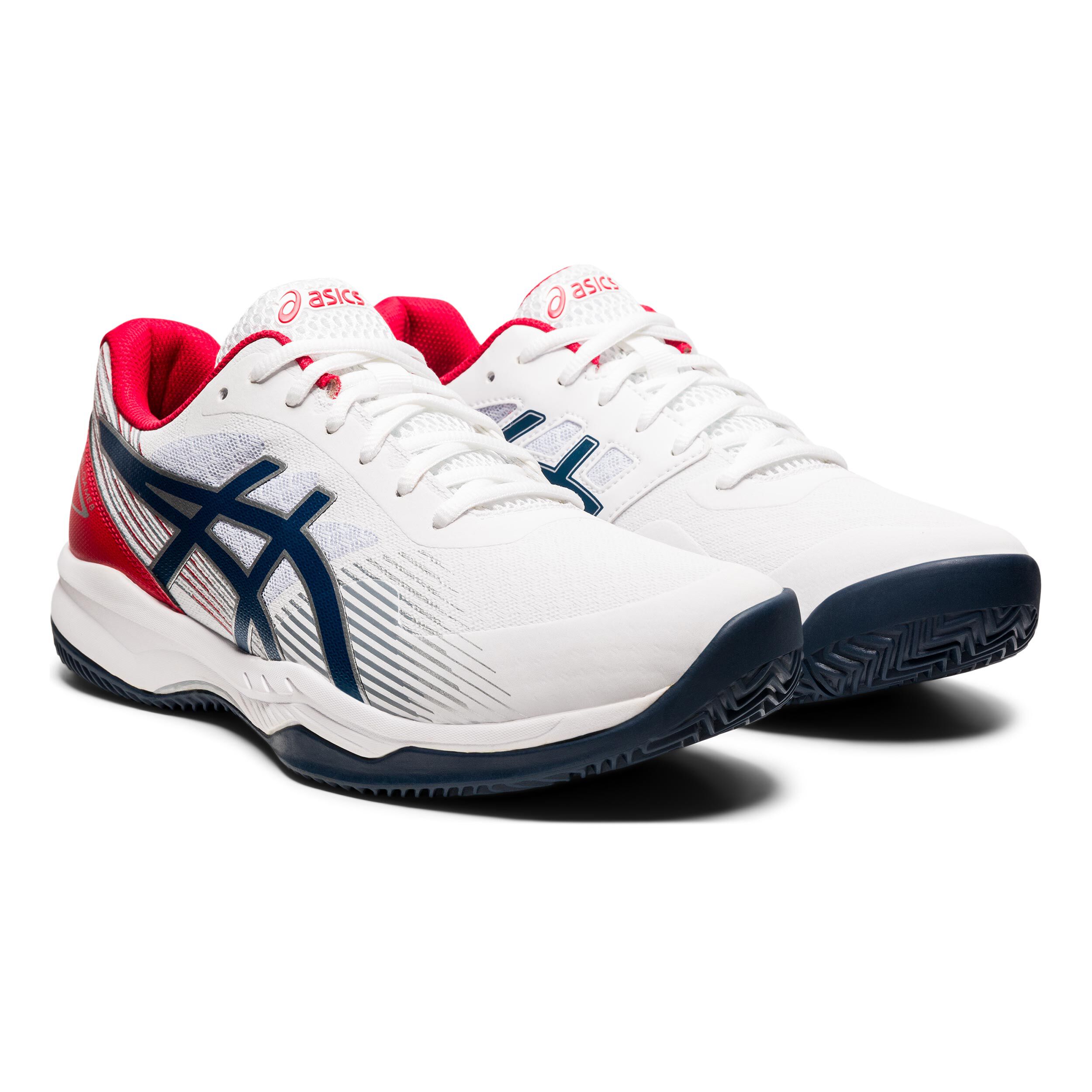Asic gel game clearance