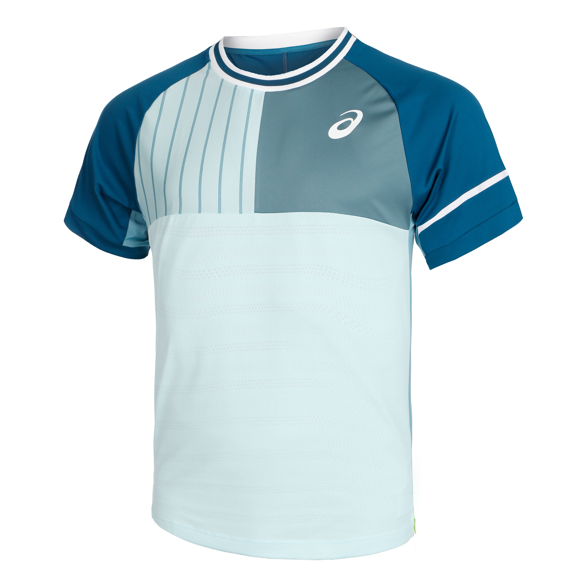 Match ACTIBREEZE T Shirt Men Blue