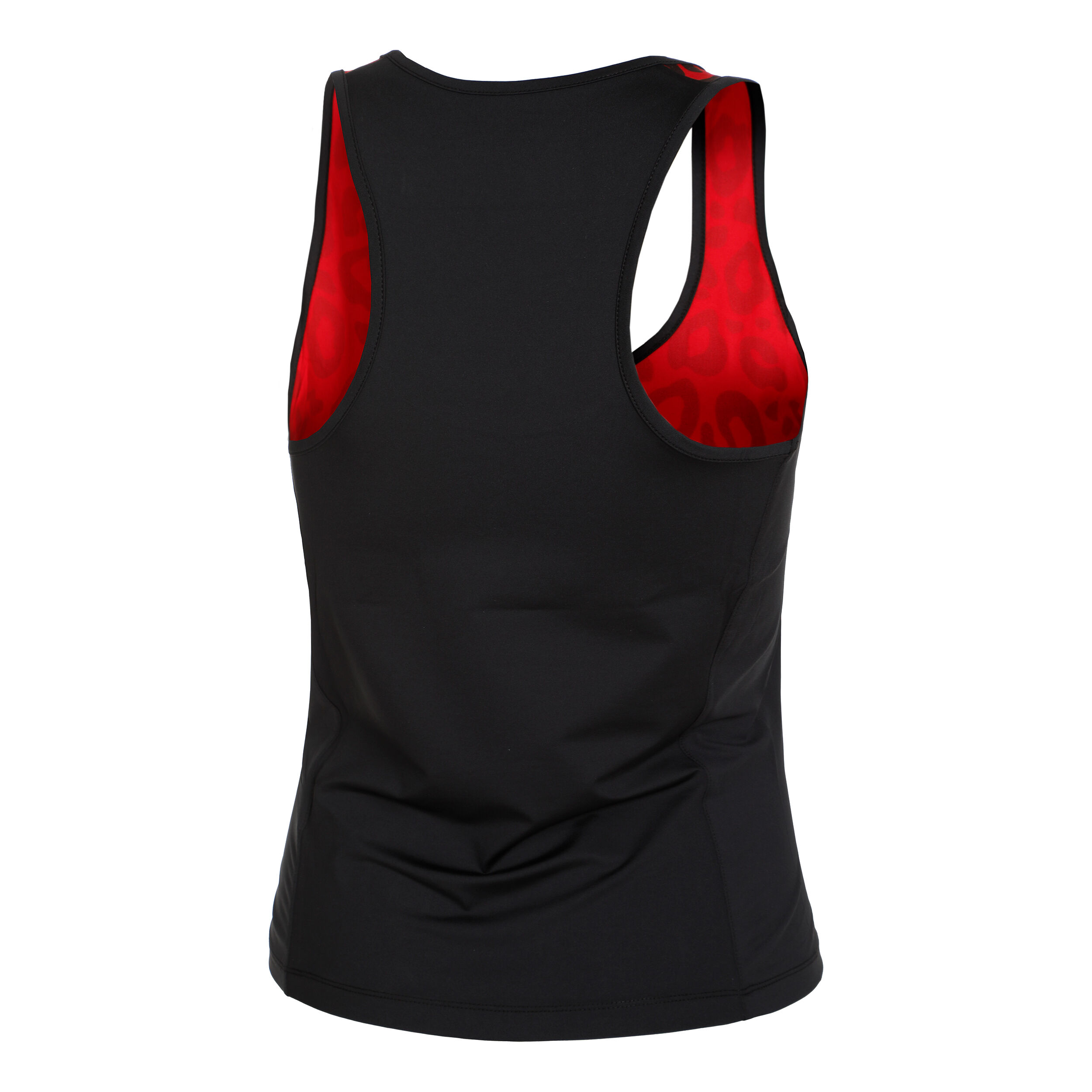 Hydrogen｜T-SHIRTS/SLEEVELESS (TECH TEE (T01500-007)) Hydrogen Flames Tech Tee 007 black man tennis t-shirt