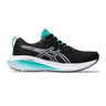 Gel-Excite 10 Neutral Running Shoe Women-Black,Violet