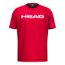 Club Original T-Shirt Men-Red