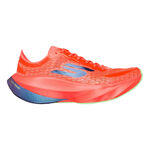 Skechers Running shoes Skechers  SKX Aero Tempo Competition running shoe Men-coral,blue