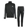 3Stripes Tracksuit Men-Black