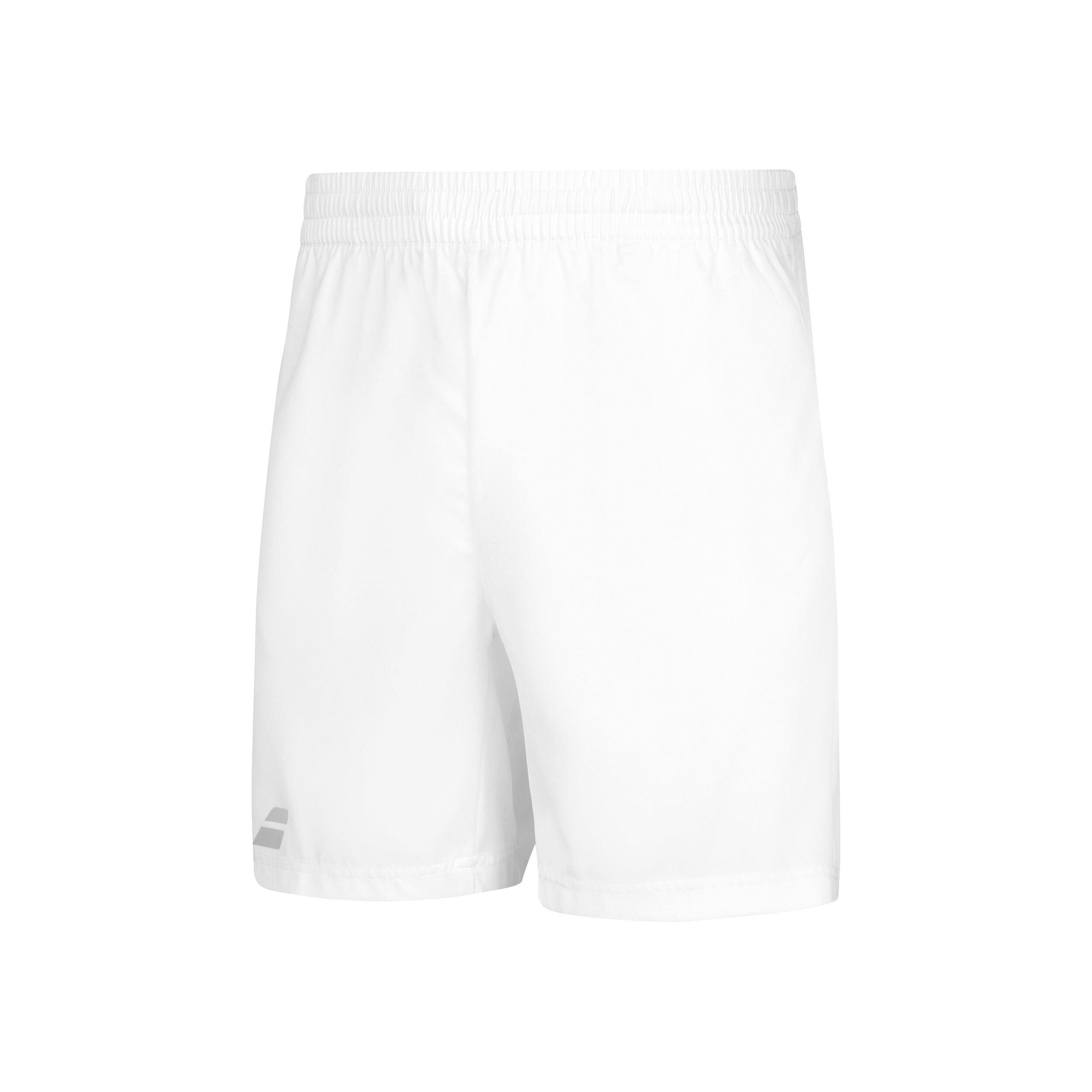 babolat tennis shorts mens