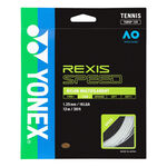 Yonex Yonex REXIS Speed String Set 12m-White