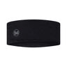 Merino Lightweight Headband-Black