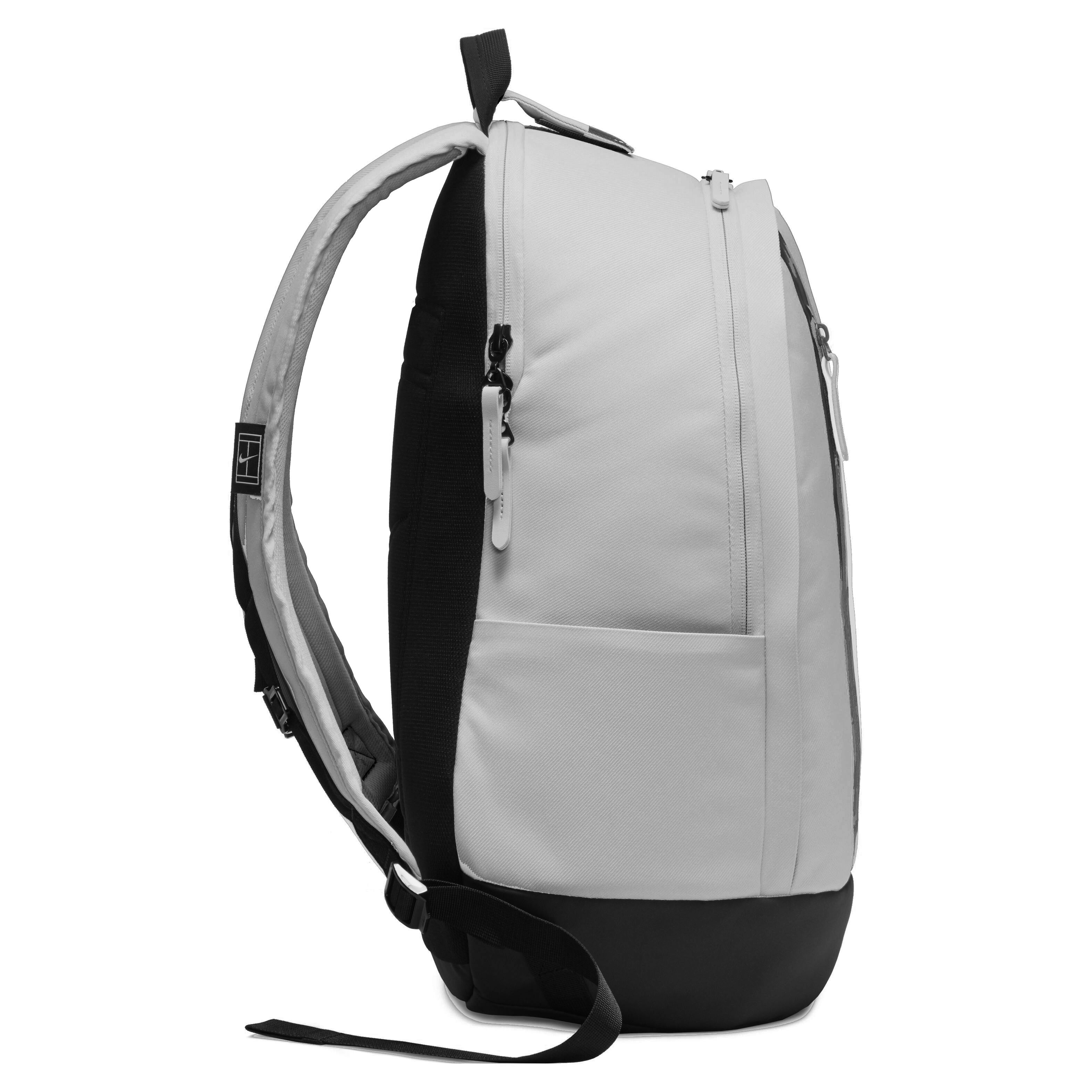 Zaino nike sales tennis