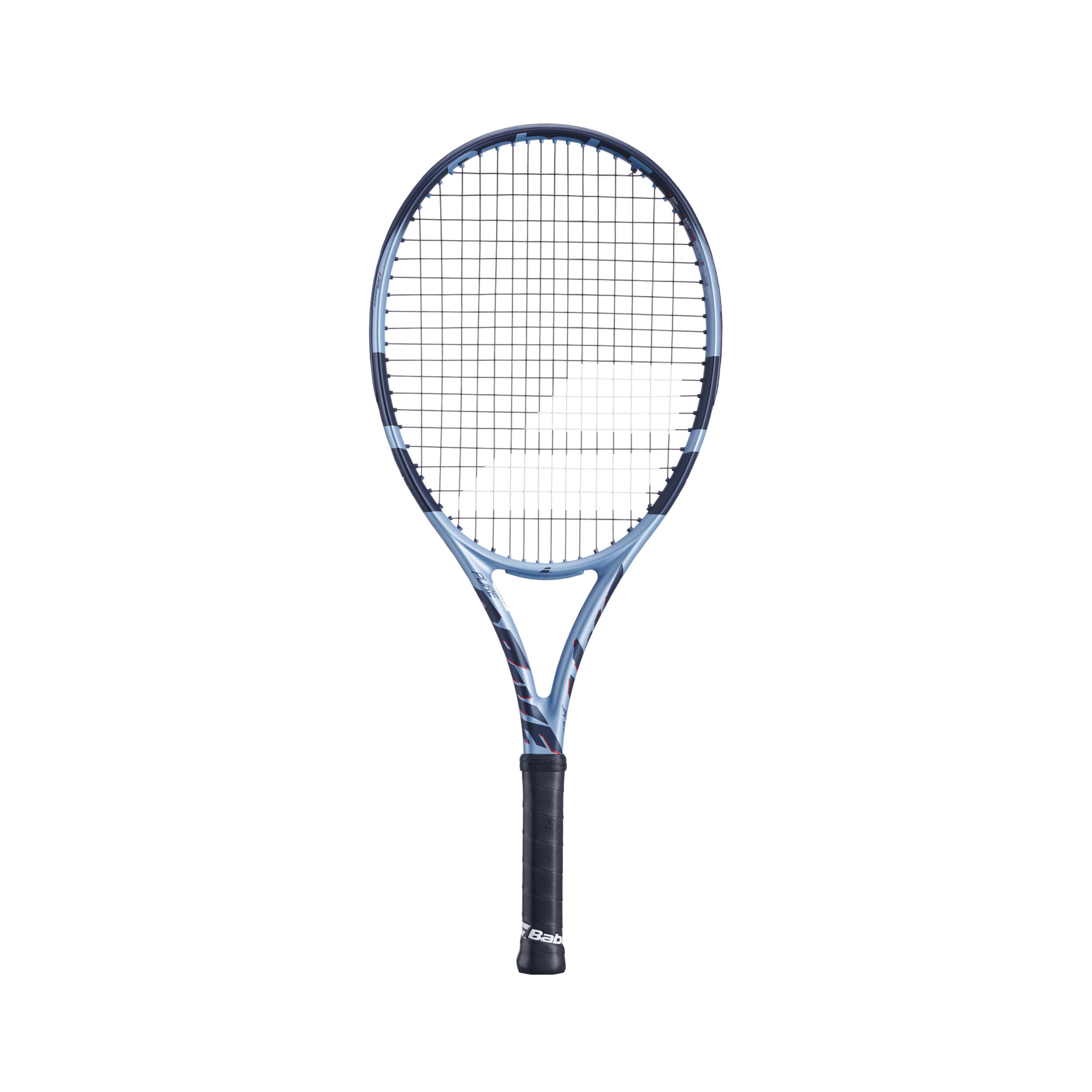 【名器】Babolat Pure Drive Team G2 Babolat Pure Drive JR 26 | Tennis-Point