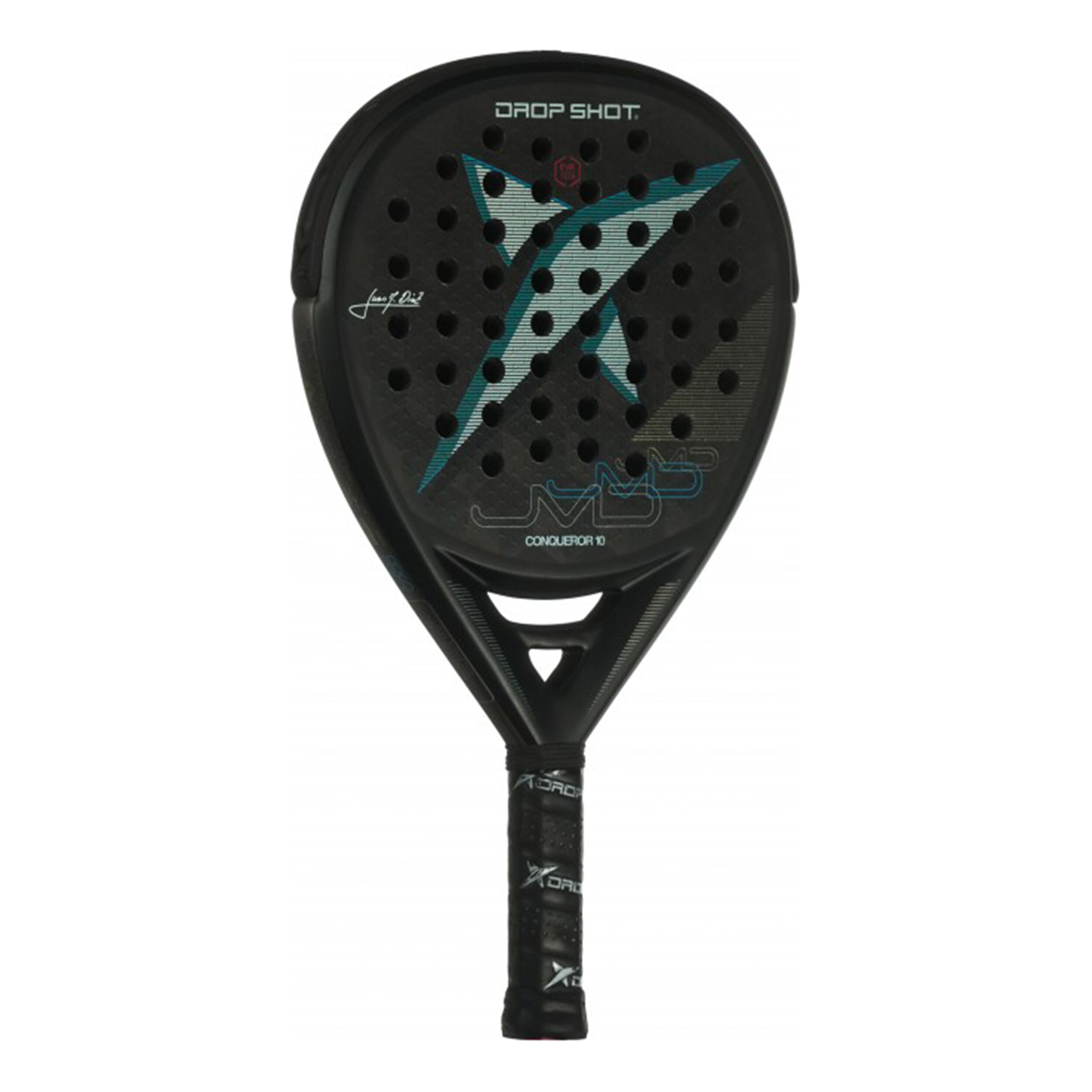 Buy Drop Shot Conqueror 10 online | Tennis Point COM