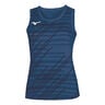Team Chiba Tank top Women-dark blue