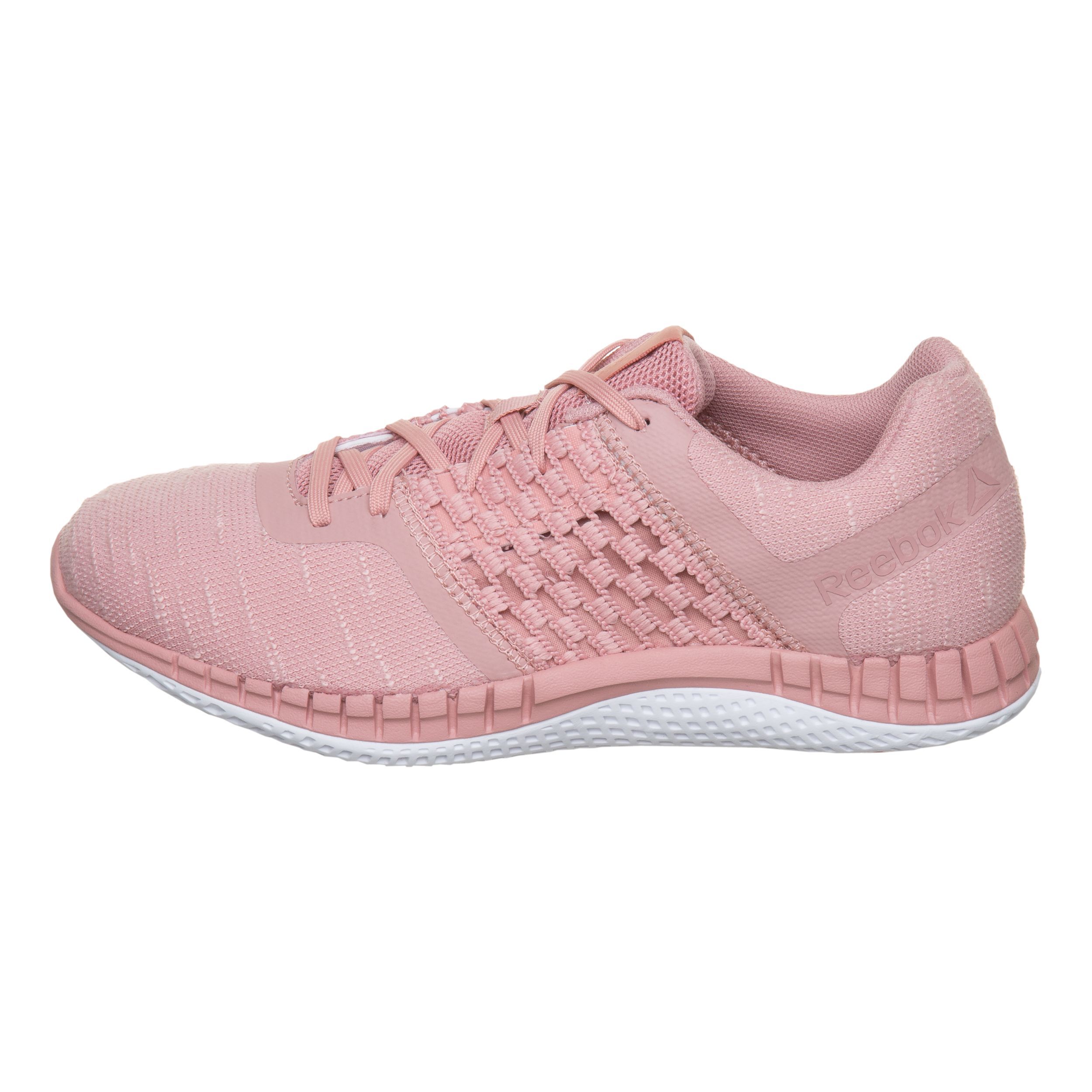Reebok print run discount distance