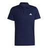 Training ES Base Polo Men-Dark Blue