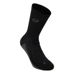 ASICS Clothing ASICS  Performance Crew Running socks -black