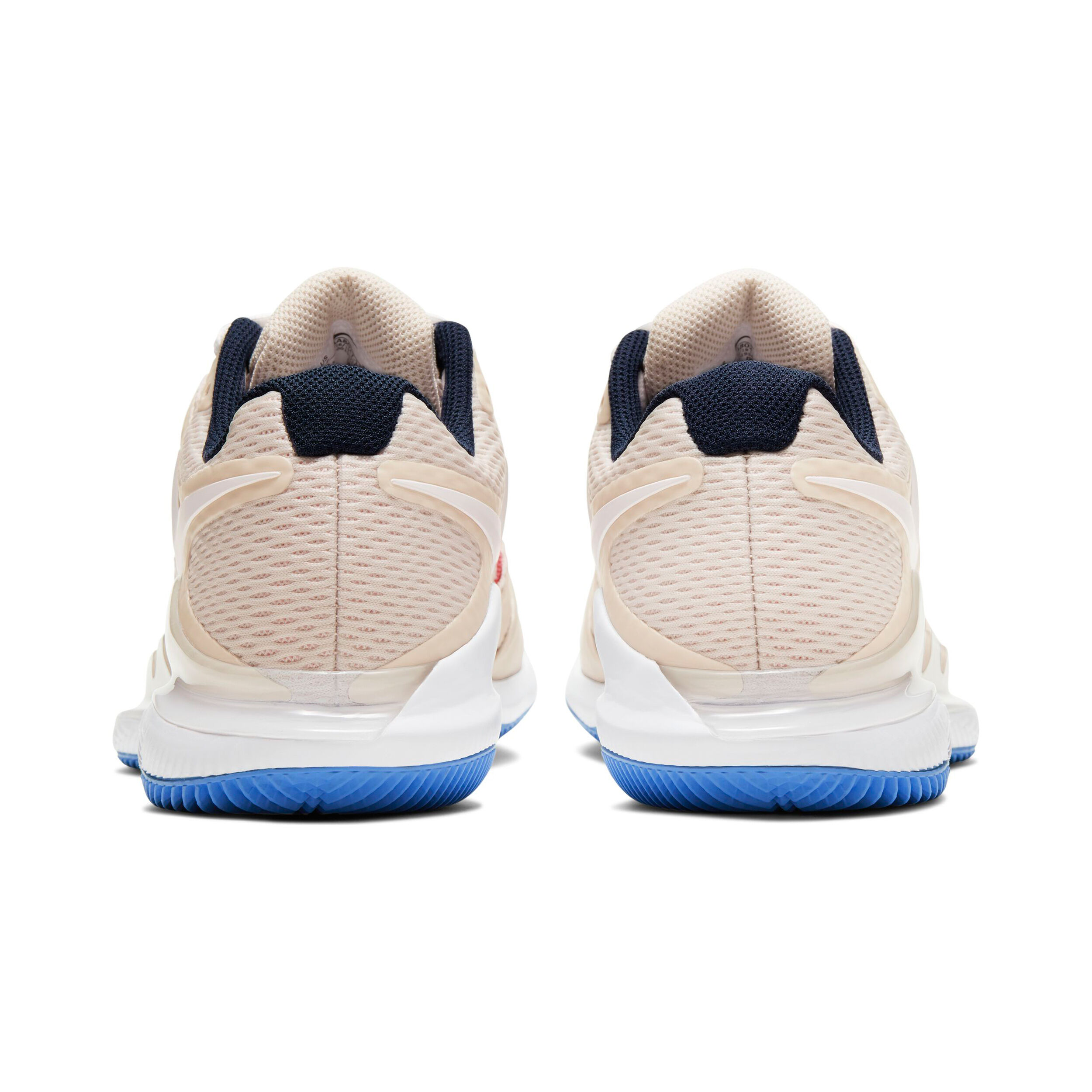 Nike air zoom vapor sales x dames