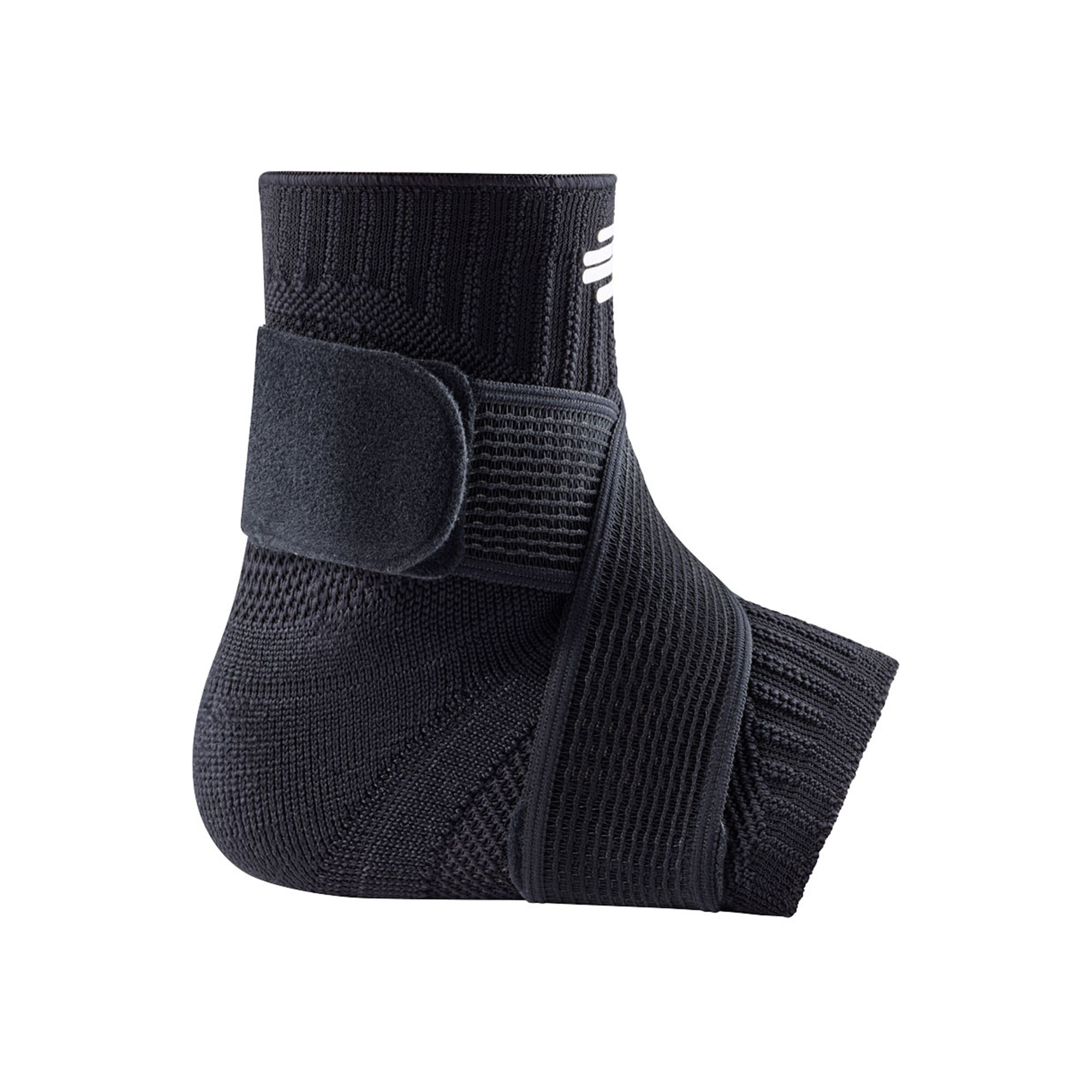 Buy Bauerfeind Sports Ankle Support Ankle Brace Right Black online