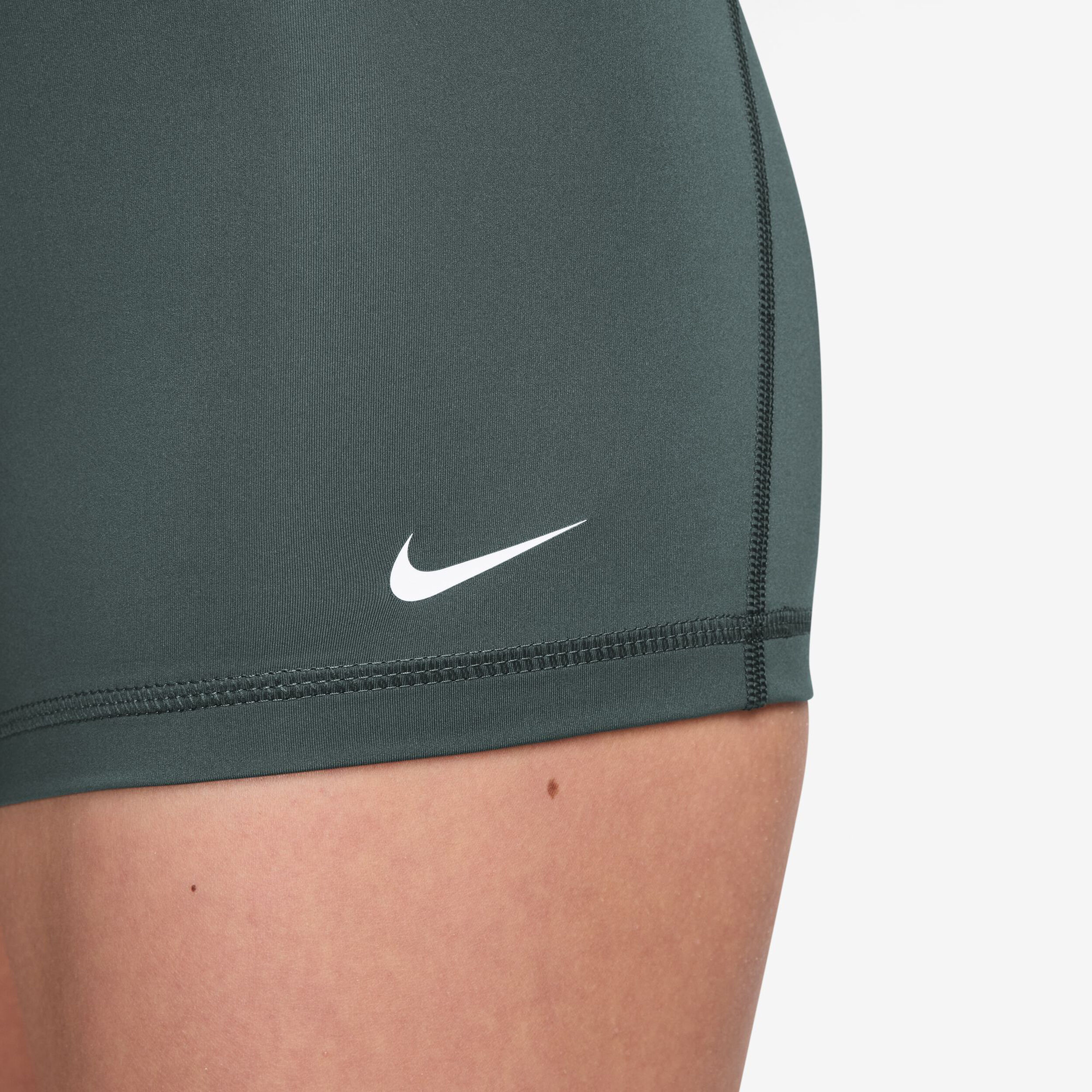 Nike pro women's volleyball shorts shop