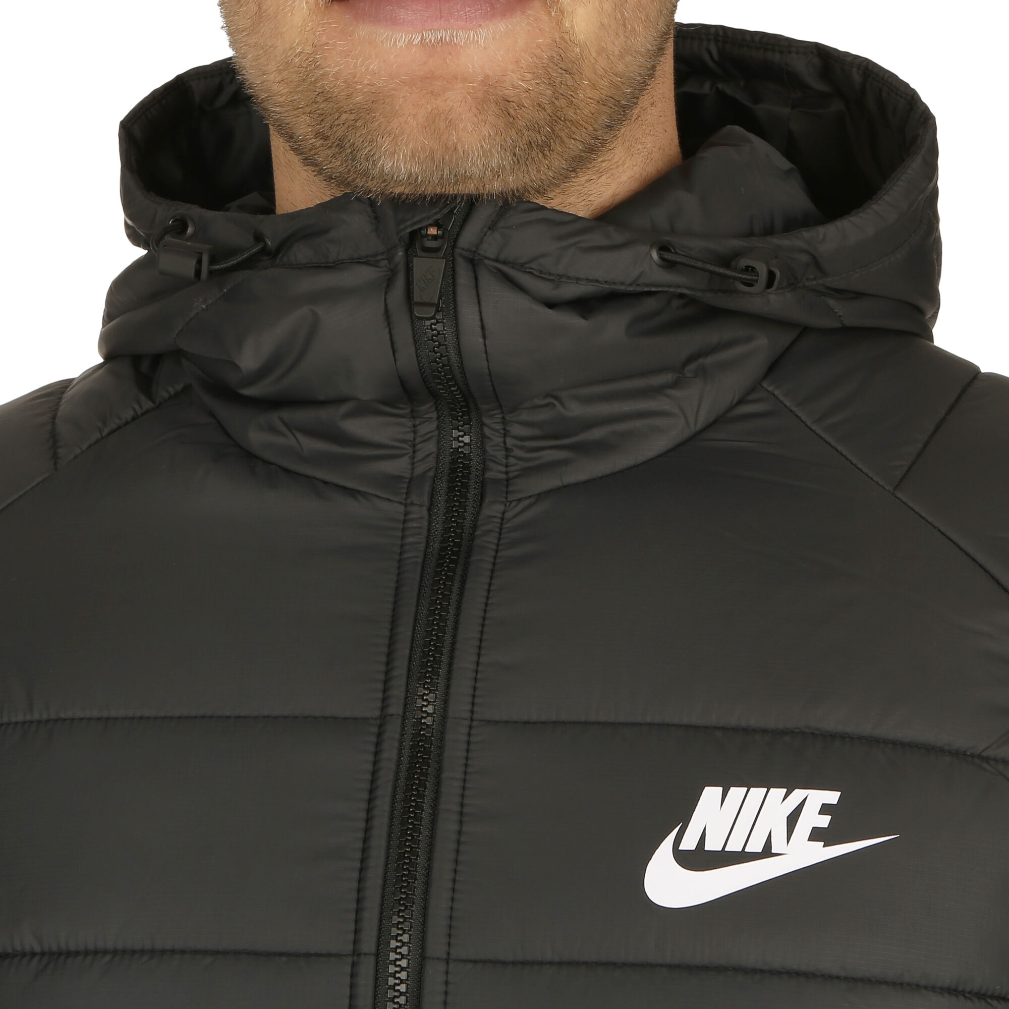opstelling weefgetouw Trouw buy Nike Advance 15 Training Jacket Men - Black, Grey online | Tennis-Point