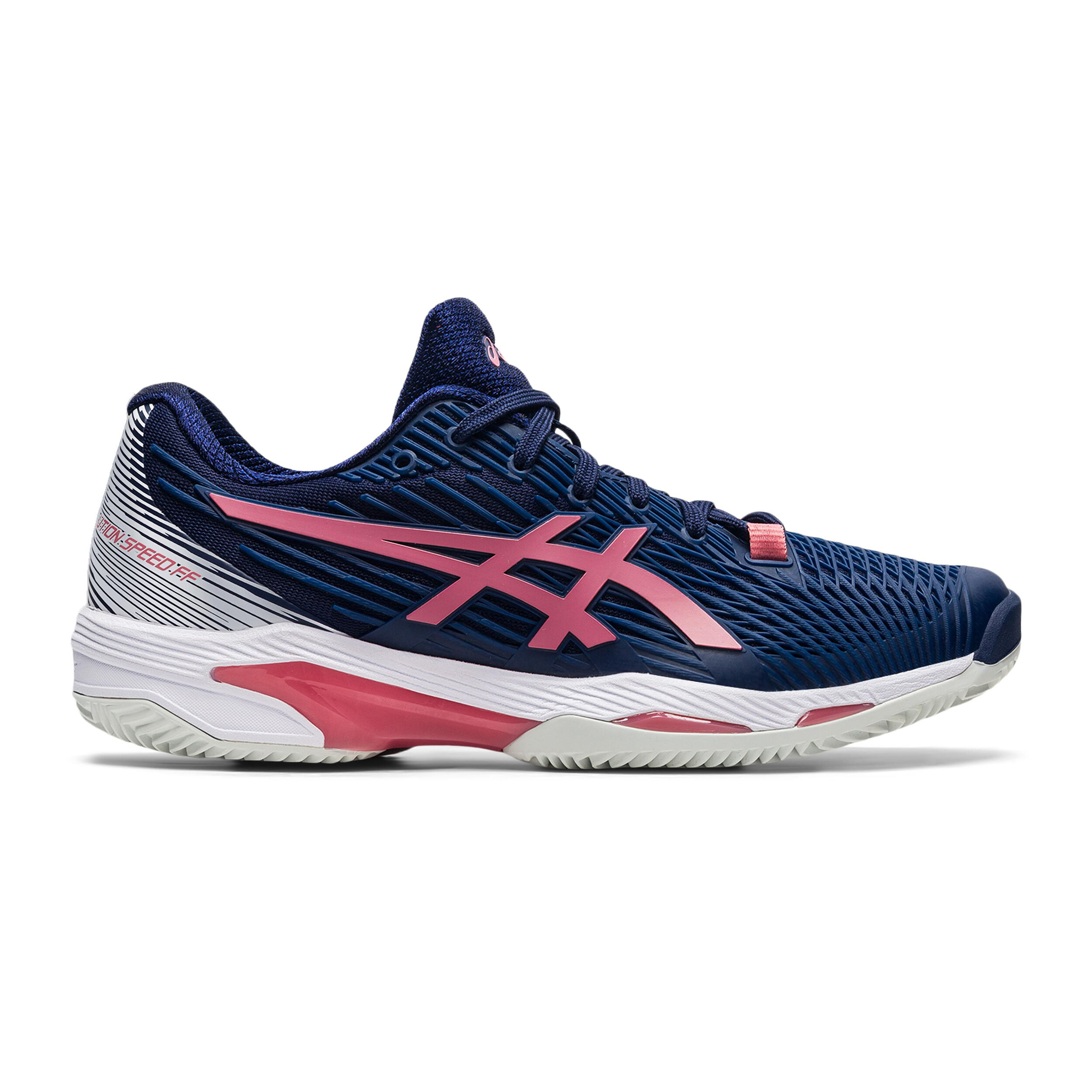 Asics tennis deals ff 2