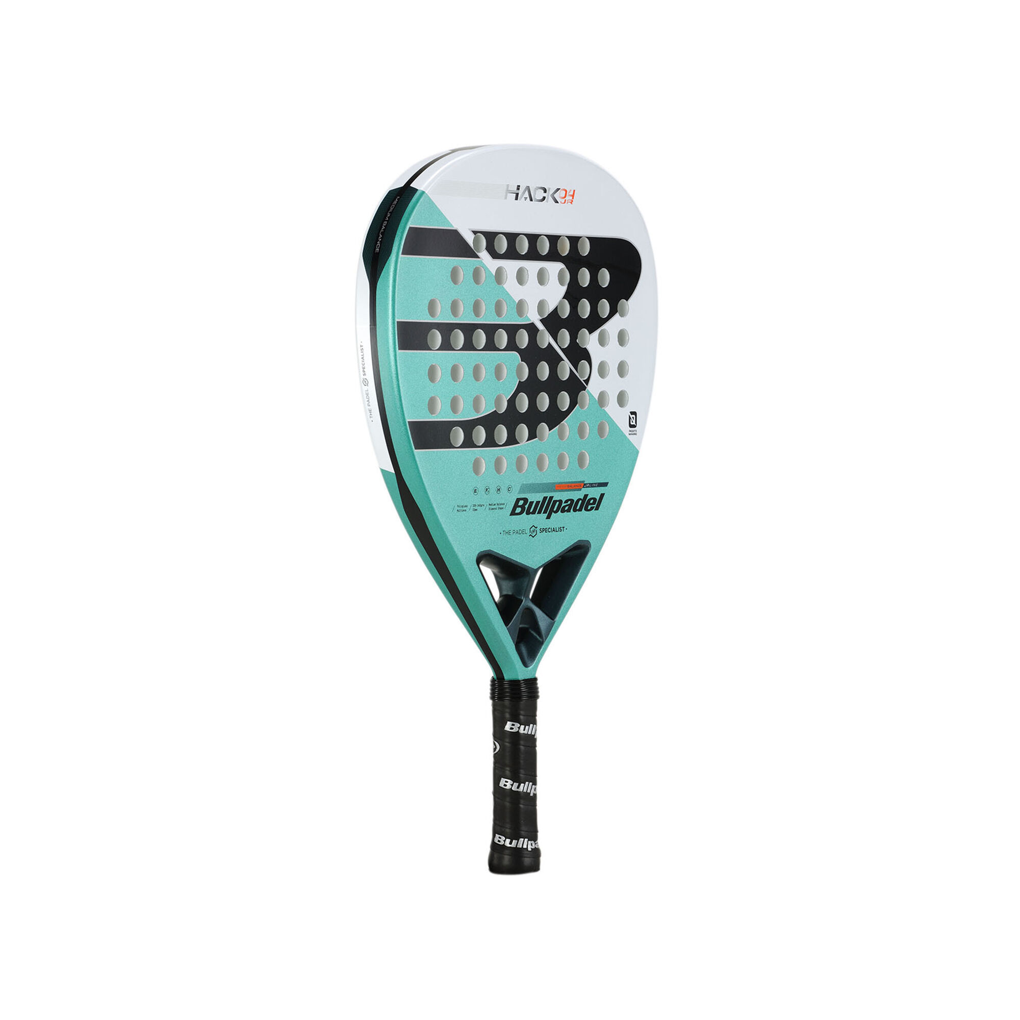 Bullpadel