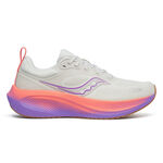 Saucony Running shoes Saucony Surge 3 Neutral Running Shoe Women-Cream,Pink