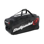 Bullpadel Bullpadel Trolley 005 Travel Bag-Black