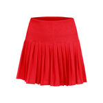 Wilson Clothing Wilson Midtown Skirt Women-Red